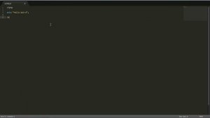 PHP уроки  1  Выбираем редактор PHP для начинающих