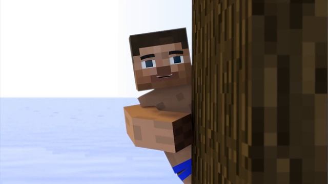 Best Love Story : Noob Girl - Minecraft Animation