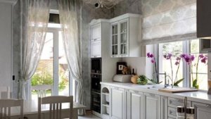 ШТОРЫ 2022 НА КУХНЮ В СТИЛЕ ПРОВАНС❤️ FASHION CURTAINS 2022 ?ДИЗАЙН И ПОШИВ ШТОР В ХАРЬКОВЕ ?