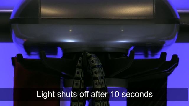 Automatic Tie Rack смотреть онлайн