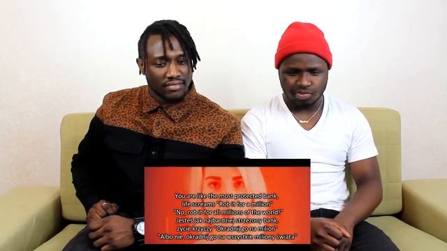 ИНОСТРАНЦЫ ОФИГЕЛИ ОТ СКРИПТОНИТ КОСМОС | Иностранцы слушают | РЕАКЦИЯ смотреть онлайн