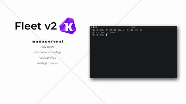Using osquery via Fleet for Client/Server Visibility смотреть онлайн