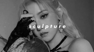 (g)i-dle - sculpture (𝙨𝙡𝙤𝙬𝙚𝙙 𝙣 𝙧𝙚𝙫𝙚𝙧𝙗)