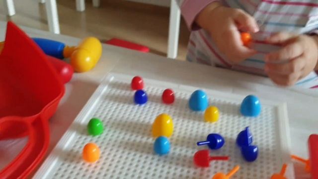 20231111 Развиваем моторику малыша смотреть онлайн