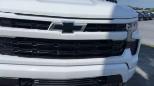 Chevrolet Silverado Custom Trucks In-Stock at Frederick Chevrolet in Lebanon, PA