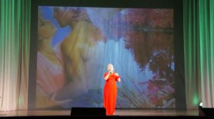 Не выпрашивай любовь