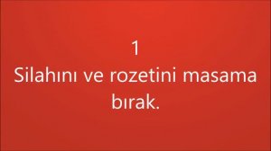 Günlük Hayatta Kullanmak İstediğimiz 10 Replik