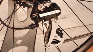 Велосипед Cube Aim Race 27.5 (2022)