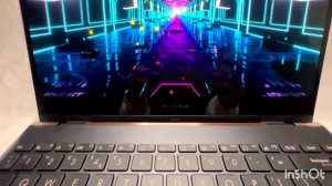 ASUS Zenbook Flip S13 unboxing and review || How to use ASUS Stylus Pen.