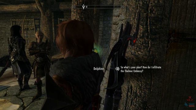 TES V: SKYRIM | PARTE 12 | LET'S PLAY [HD] смотреть онлайн