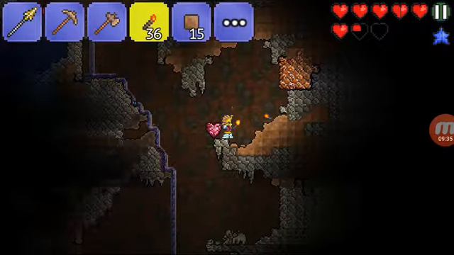 Выживание в вдвоём в террарии часть 2 смотреть онлайн