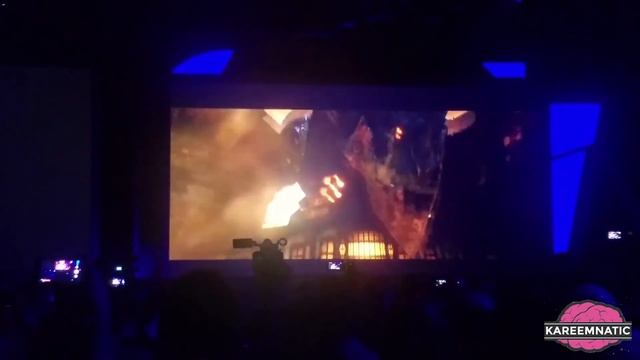 How WoW Fans Really Reacted To World of Warcraft Classic Vanilla Legacy Announcement (Amazing React смотреть онлайн