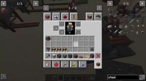 Immersive Engineering: Saw Mill (how to setup and use)