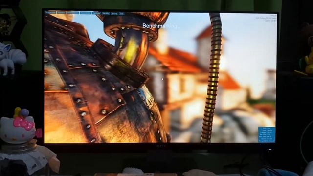 R9 290x benchmark смотреть онлайн