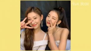 Как различать ITZY / знакомство с ITZY