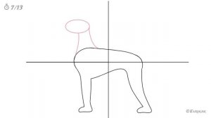 Как нарисовать пуделя: инструкция от EvriKak