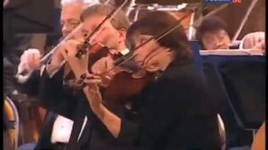 Урок по музыкальной литературе: Группа ударных инструментов симфонического оркестра.