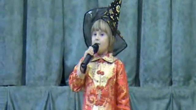 соня Яундубултская средняя школа- волшебник недоучка смотреть онлайн