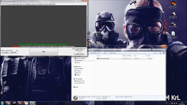 Download Minecraft 1.8.7 смотреть онлайн