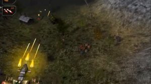 Air Strike 3D II - Intro + Mission 1