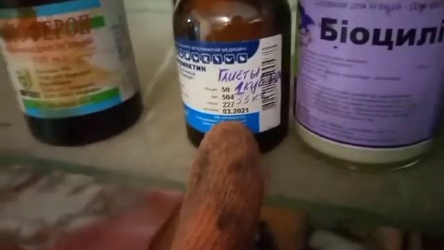 АПТЕЧКА ДЛЯ СВИНЕЙ! АПТЕЧКА СВИНОВОДА.ЧЕМ ЛЕЧИТЬ СВИНЕЙ смотреть онлайн