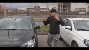 Анти Тестдрайв   Lada X Ray Лада Икс Рей