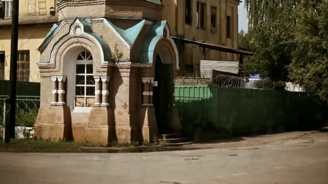 Ветлуга РДОО Ветла Мое Простоквашино смотреть онлайн