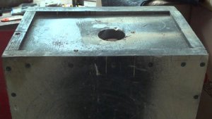 Как обтянуть сабвуфер, часть 1