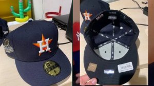 Как купить винтажную бейсболку New era. Как отличить оригинальную бейсболку New era от подделки.