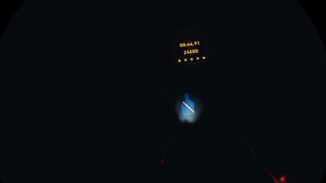 PlayStation VR WORLDS_The London Heist, Dark Gun Range смотреть онлайн