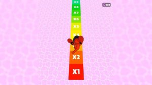 ЭВОЛЮЦИЯ БЕГУЩЕГО БОКСЕРА, МАКСИМАЛЬНЫЙ УРОВЕНЬ Level Up Runner (НУБ ПРО ЧИТЕР)