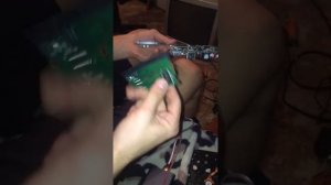 Как подключить жёсткий диск SATA 3.5 от ПК без переходника к разъёму ноутбука