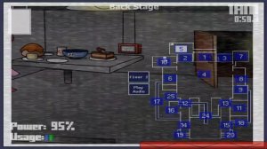 Пять ночей с соником 2