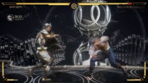 ПРОХОЖДЕНИЕ MORTAL KOMBAT 11 #11 - ФИНАЛ 2ОЙ ГЛАВЫ