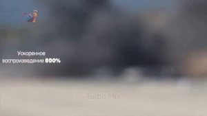 Падение вертолетов