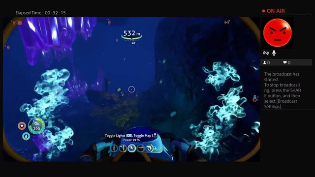 Subnautica Below Zero: Shadow leviathan fight bring a army смотреть онлайн
