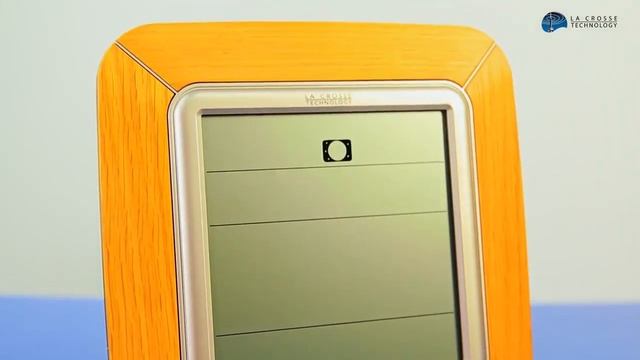 Обзор лучших домашних метеостанций La Crosse WS9040, WS9057 смотреть онлайн