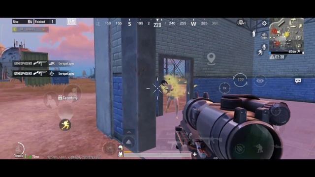 Fail Better ⚡| POCO X3 PRO BGMI MONTAGE | OnePlus,9R,9,8T,7T,7,6T,8,N105G,N100,Nord,5T
