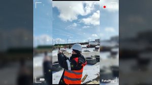 Вахтовый поселок НАКЫН 2023