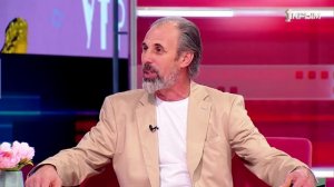 «Утро нового дня». В гостях Максим Малый