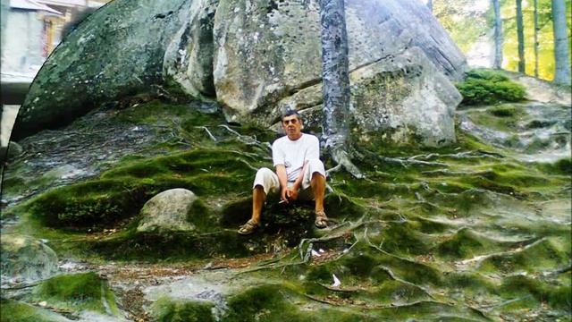 Чудесному мужчине на 55 лет мы шлём привет смотреть онлайн