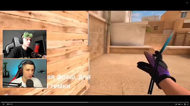 ЭТО ТОП!!! ПРОВЕРКА ЧИТЕРСКИХ ЛАЙФХАКОВ В STANDOFF 2 / СТАНДОФФ 2 смотреть онлайн