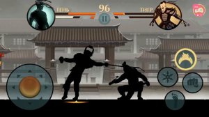 Shadow Fight 2 Все боссы и испытания полное прохождение
