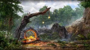 King's Bounty 2. Воин Света. Серия 31.mp4