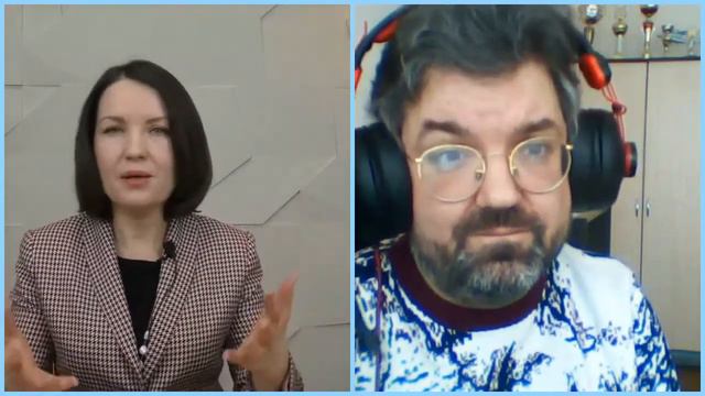 У тебя получится | Люция Усманова и Максим Жидко | "Человек сетевой" смотреть онлайн