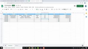 Excel #33: Comment partager et collaborer avec d'autres utilisateurs en ligne sur un fichier Excel.