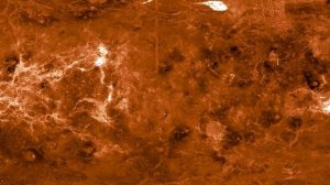 ЗВУКИ С ПОВЕРХНОСТИ ВЕНЕРЫ