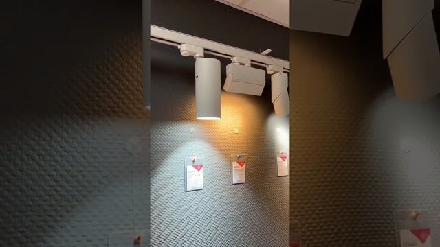 Трековые Светодиодные (LED) светильники Arlight #ledrus.ru #arlight #трековые #led #светильники смотреть онлайн