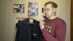 КАК выбрать ветровку на ВЕСНУ? Casual/Not Casual Куртки Berghaus, Umbro, Stone Island, Ma.Strum