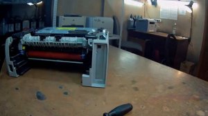 Принтер Brother искажает изображение, замятия. BROTHER HL-2032R/2030/2130/DCP 7010 и т.п..